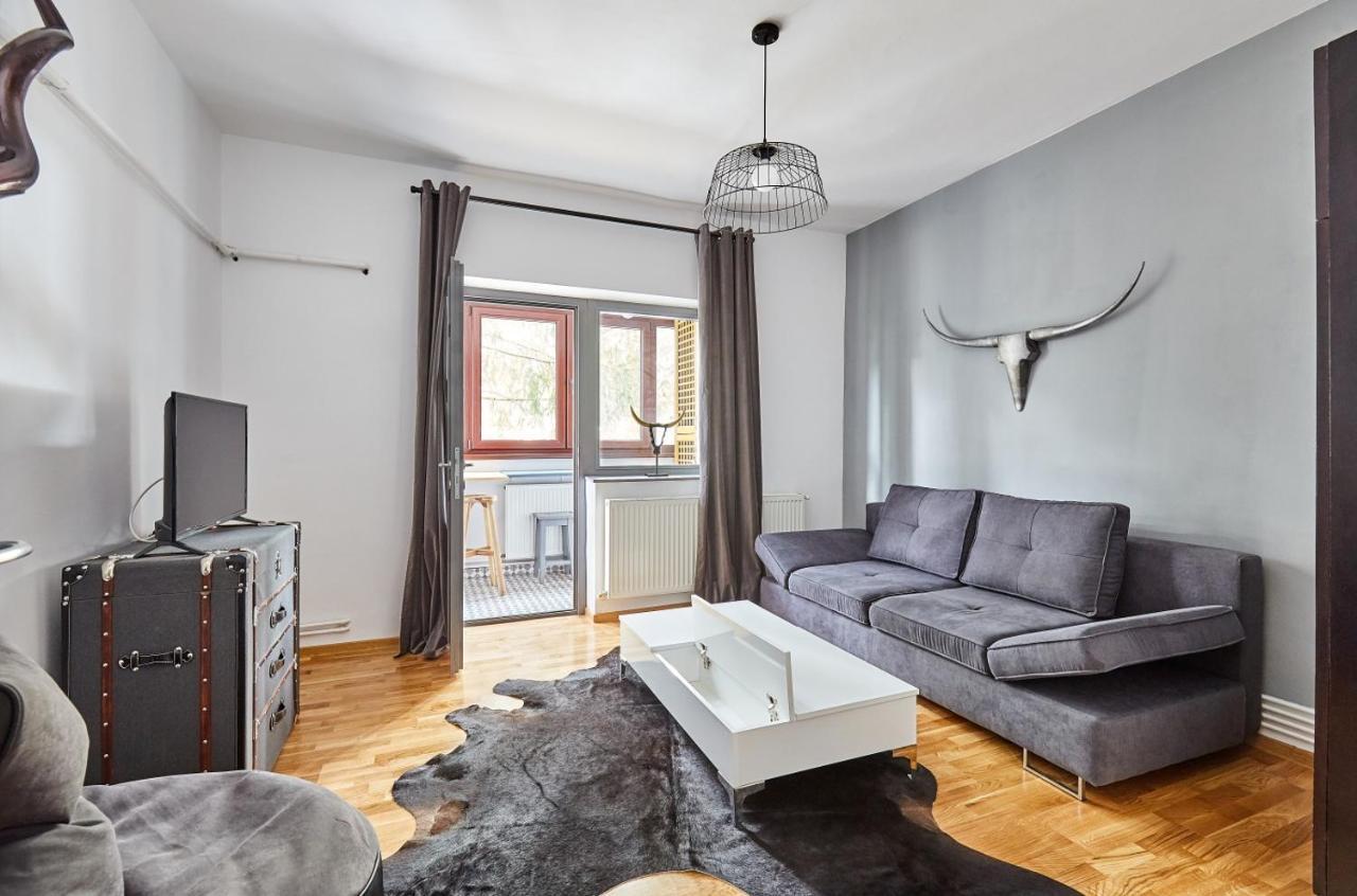 Rezident Predeal Exteriér fotografie