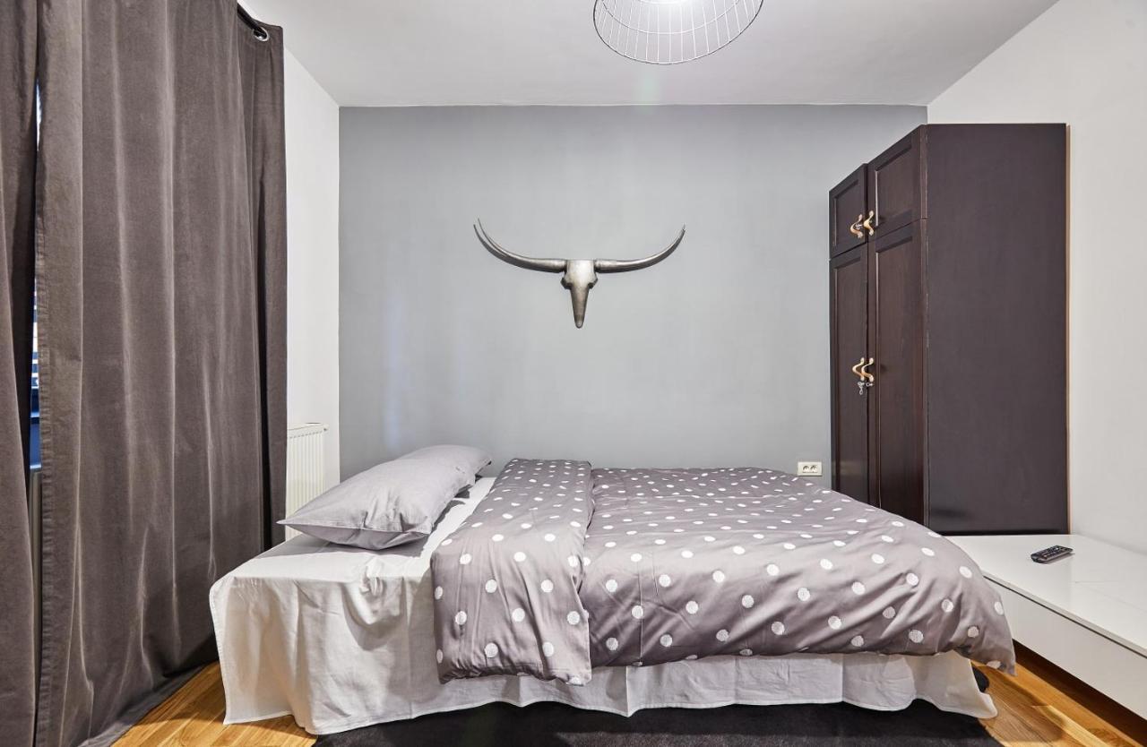 Rezident Predeal Exteriér fotografie