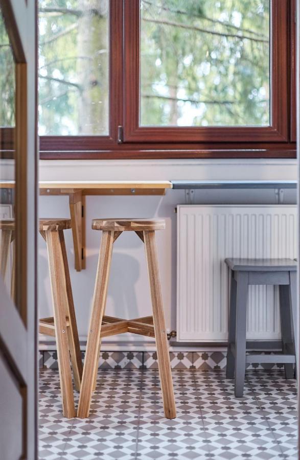 Rezident Predeal Exteriér fotografie